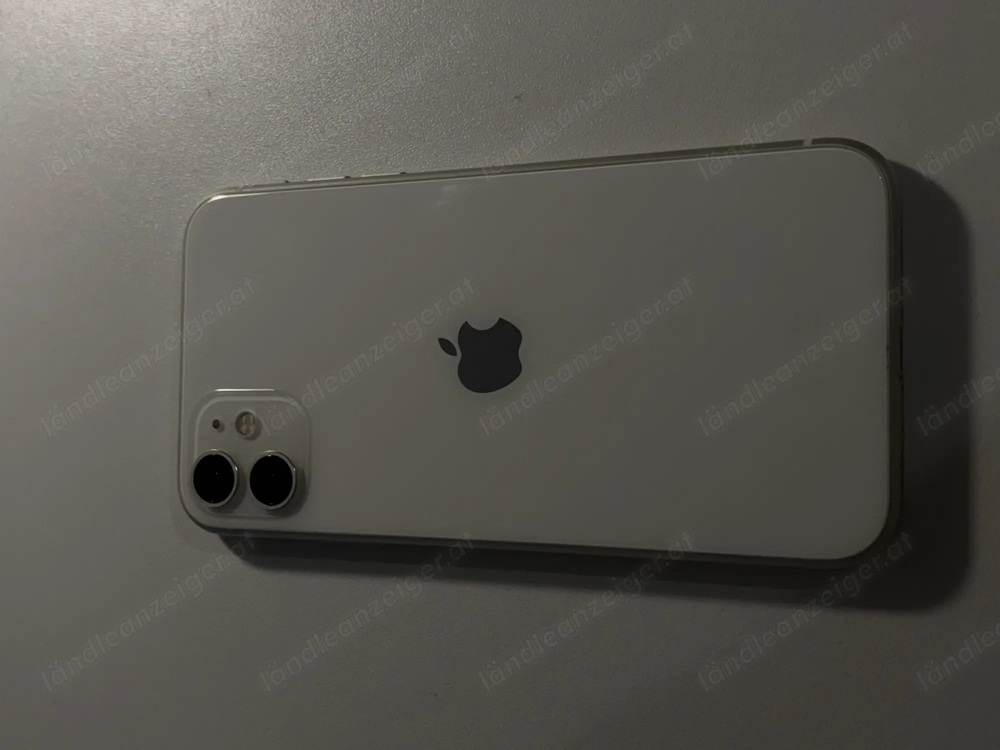 iPhone 11 zu verkaufen