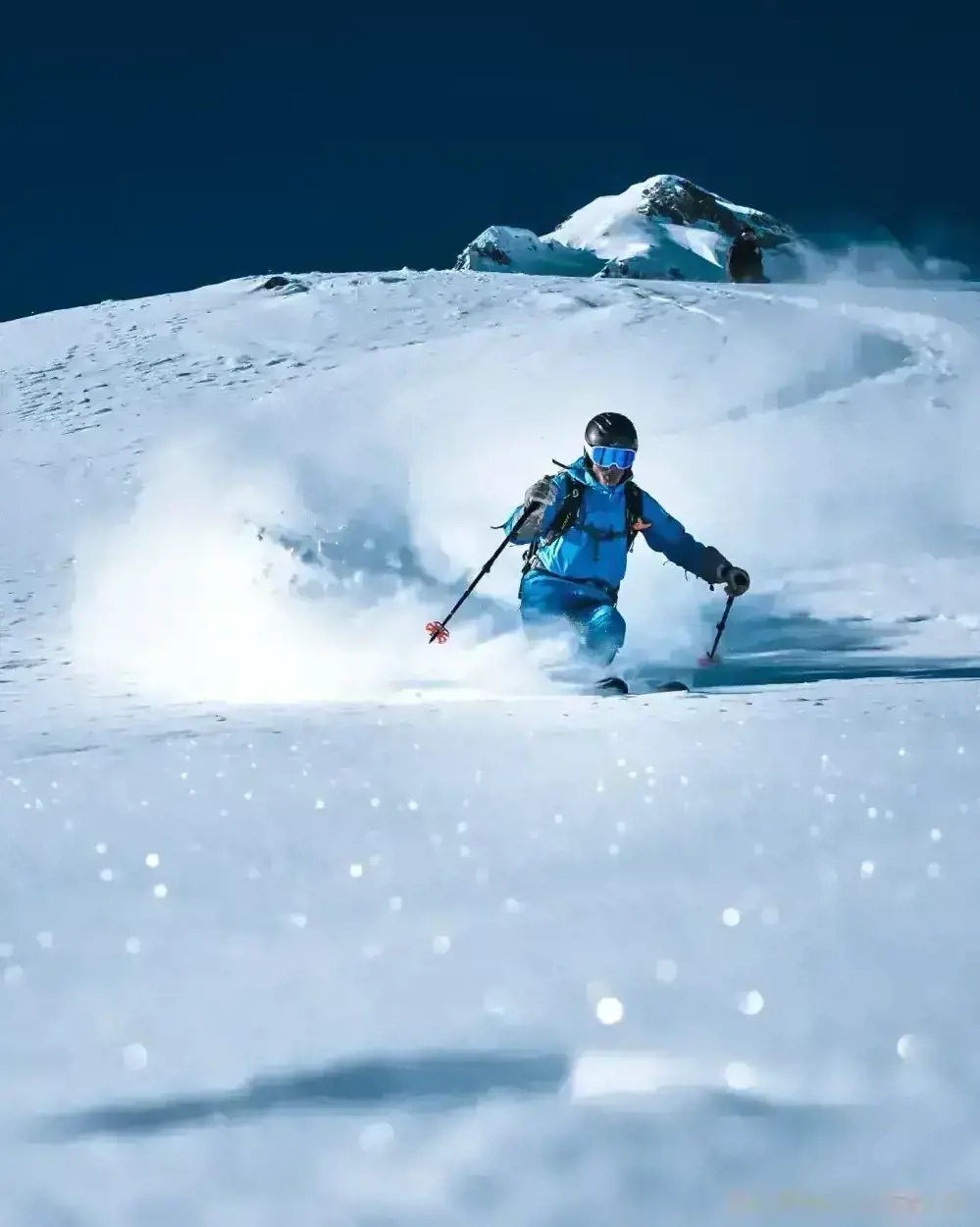 Skitouren und Freeriden am Arlberg und Montafon