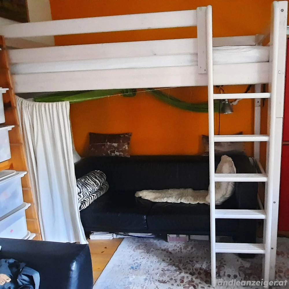 Flexa Classic Hochbett