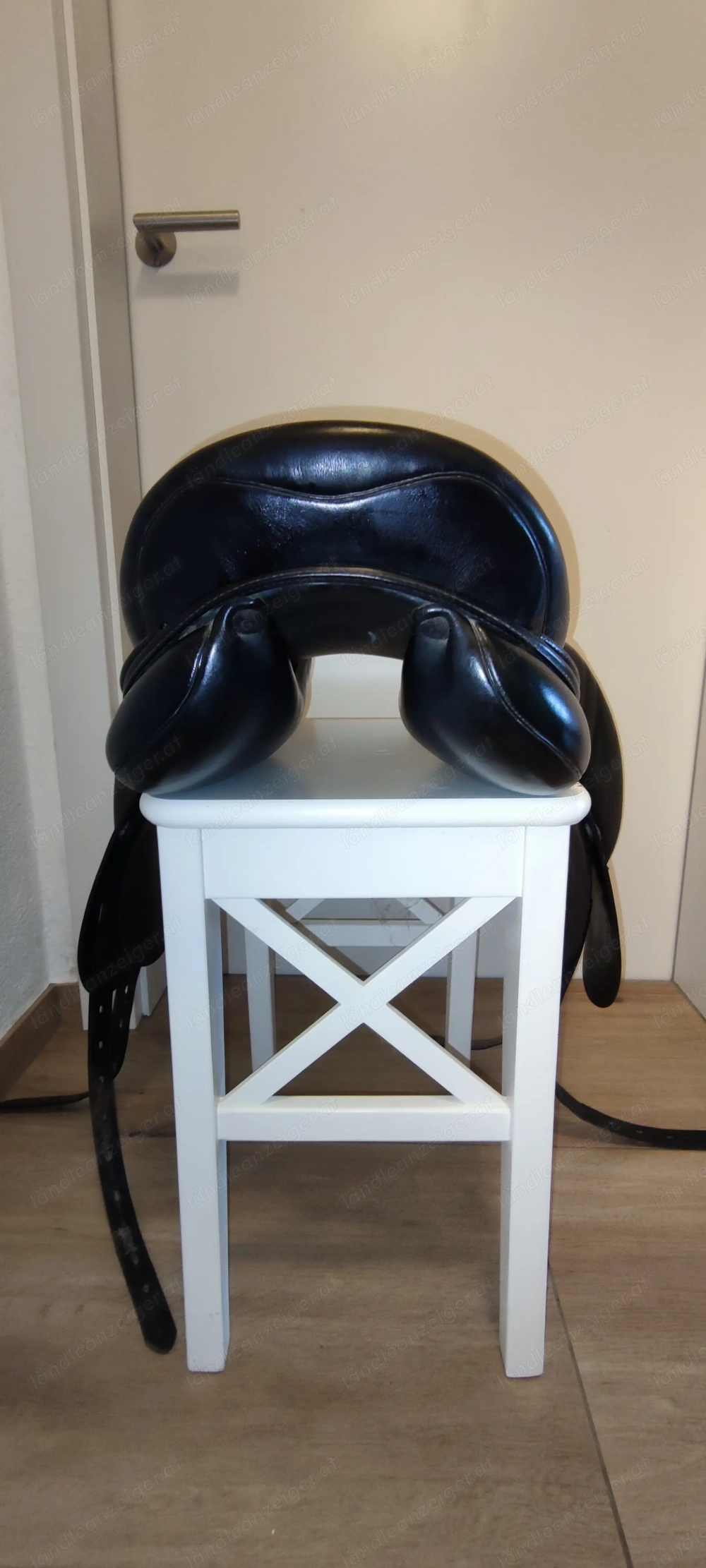 Dressur Sattel Prestige Lucky Dressage