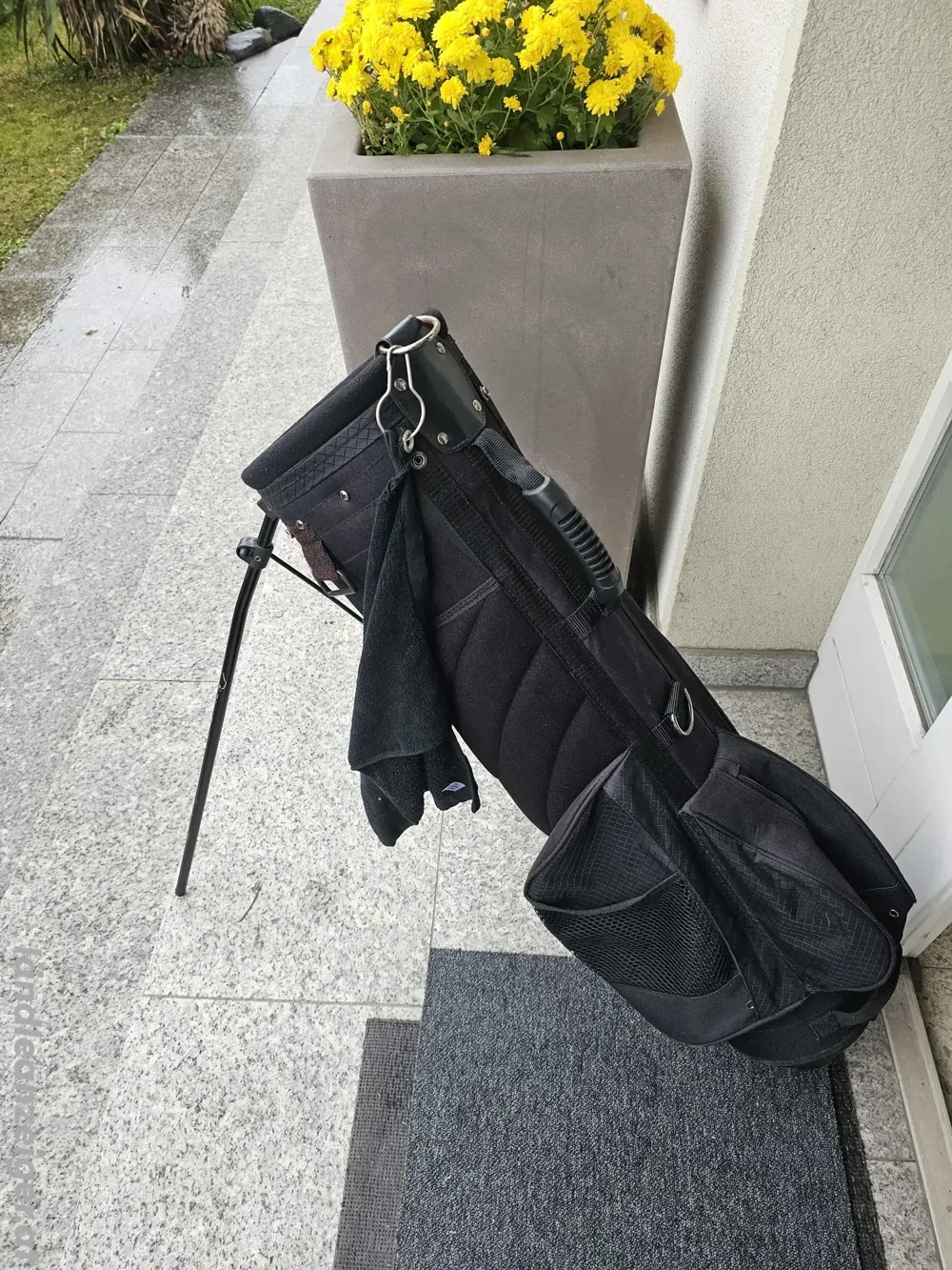Golfbag Tragebag