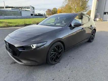 Mazda 3 2019