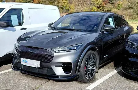 Ford Mustang Mach-E 2024