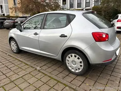 Seat Ibiza 1,2 Benziner