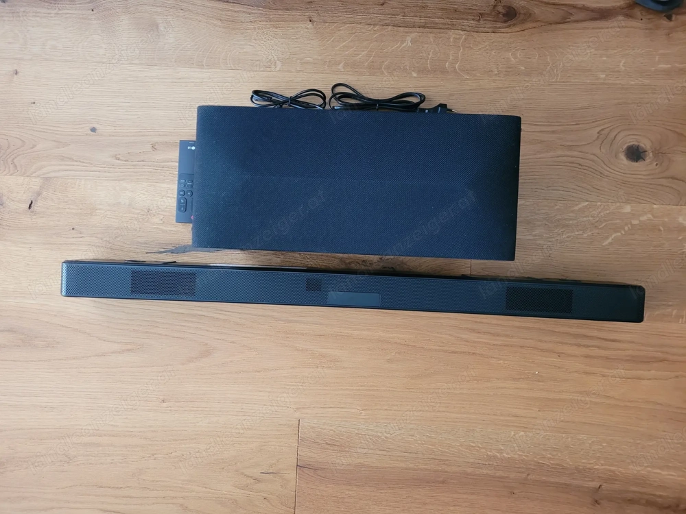 LG Soundbar DSN4