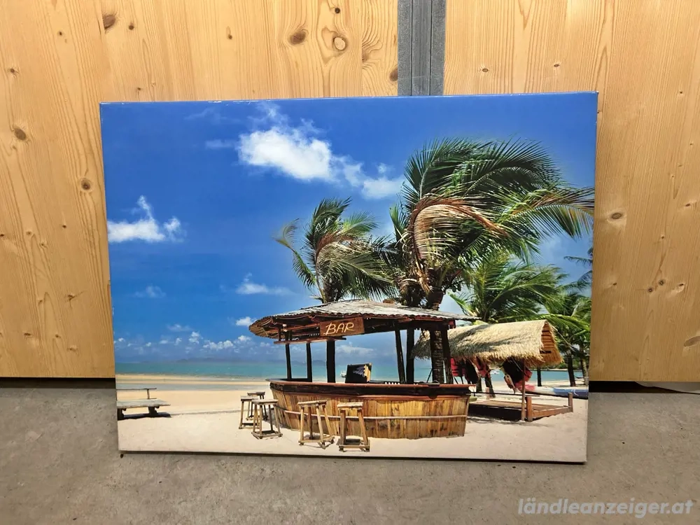 Bild mit Urlaubsfeeling