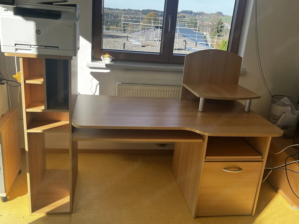 Schreibtisch Schreibtisch