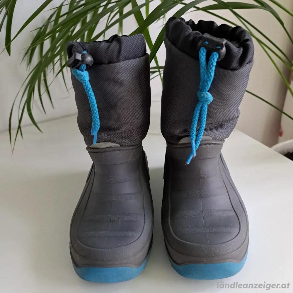Kinderstiefel  Gr.25