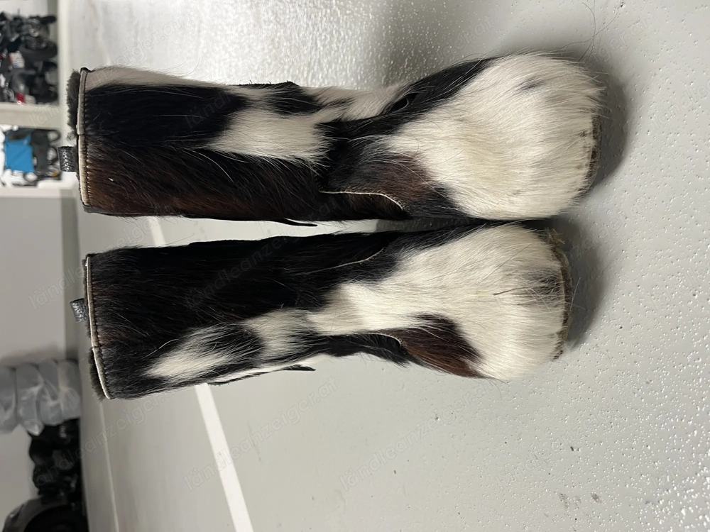 Devich Stiefel Gr 39