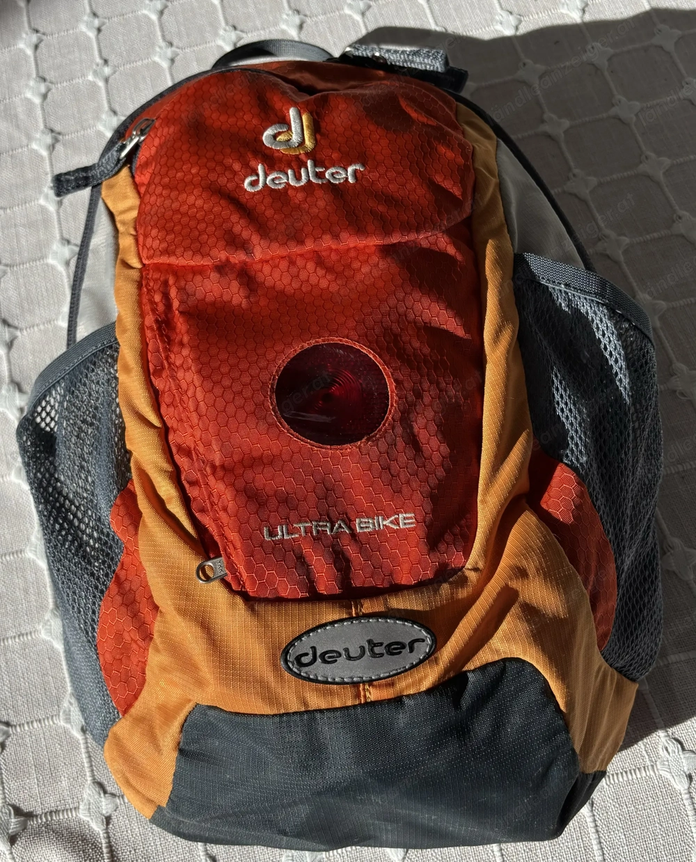 Kinder Rucksack von Deuter