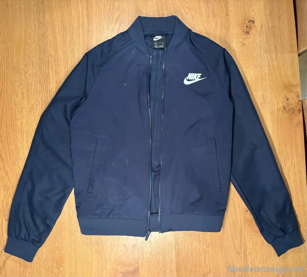 Nike Jacke