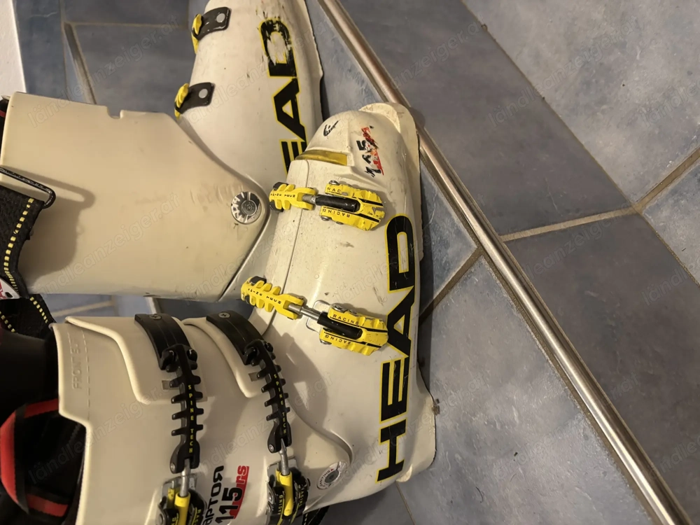 Skischuhe zu verkaufen 