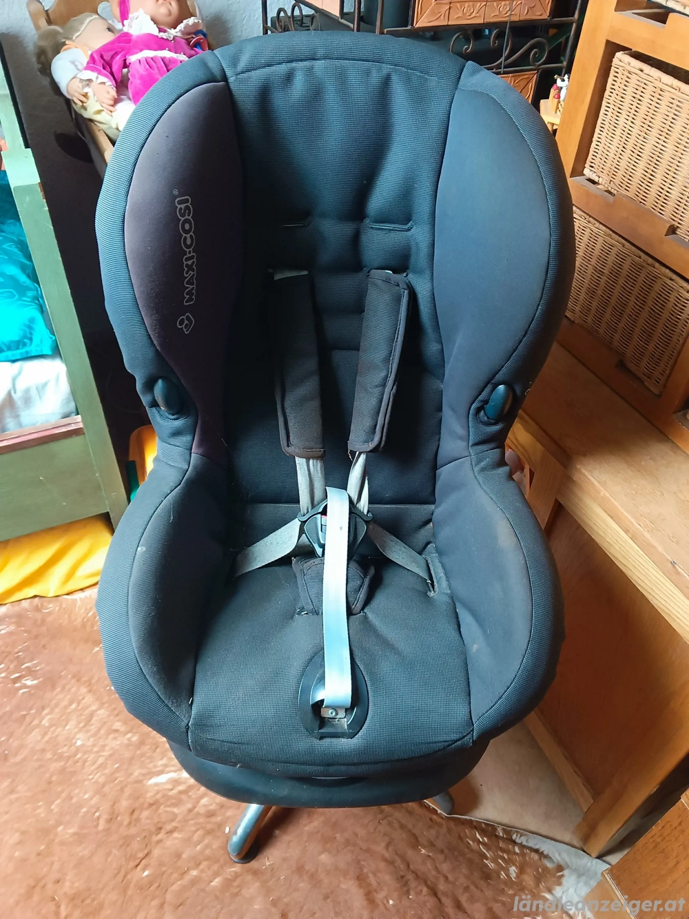 Maxi Cosi Schalensitz