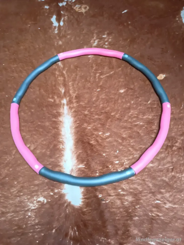 Hula Hoop Reifen 