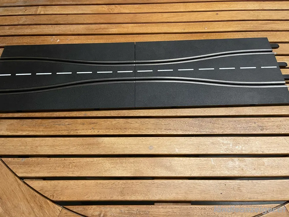 Carrera Digital 132 124