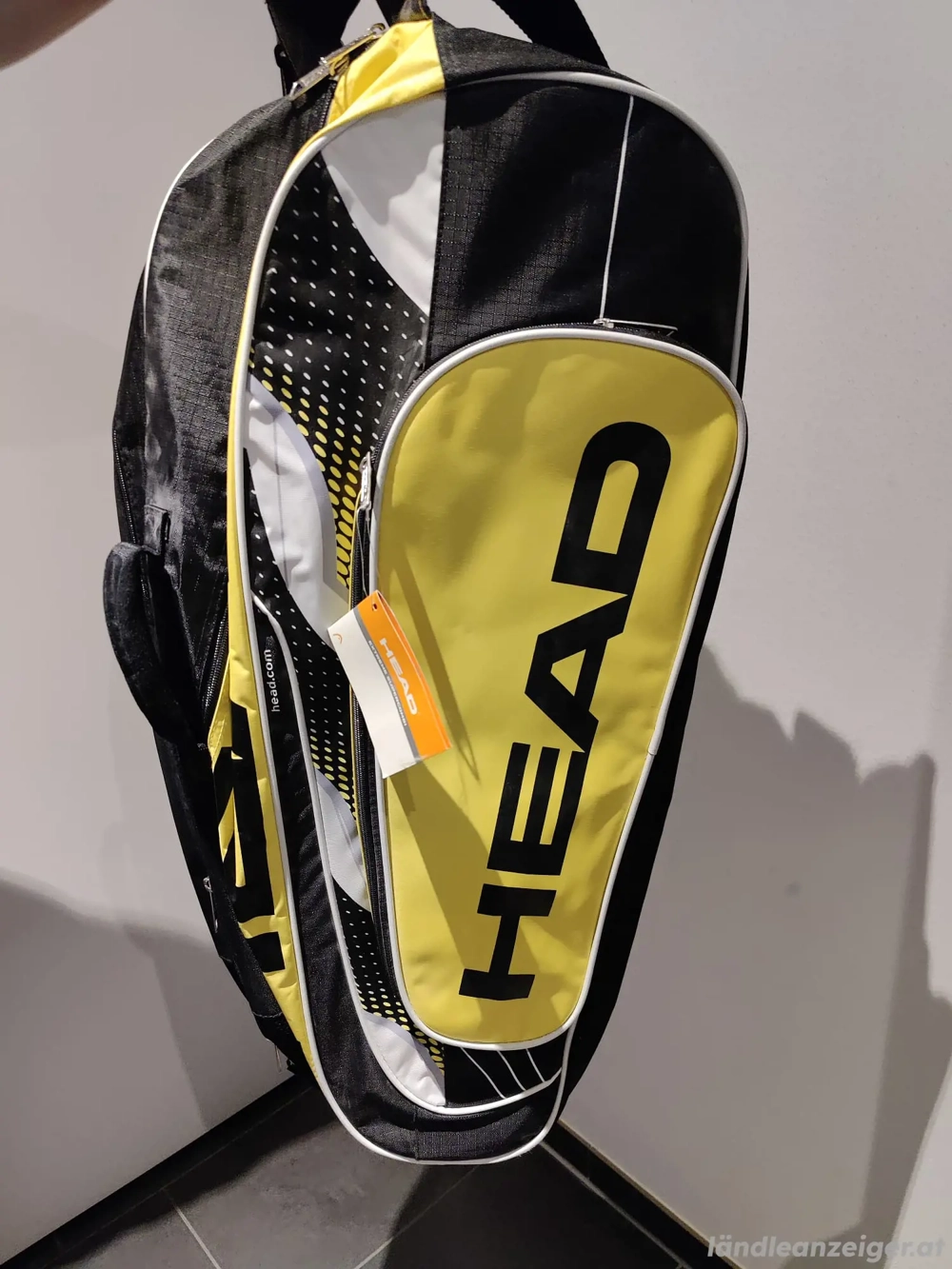 Tennisschläger Taschen 