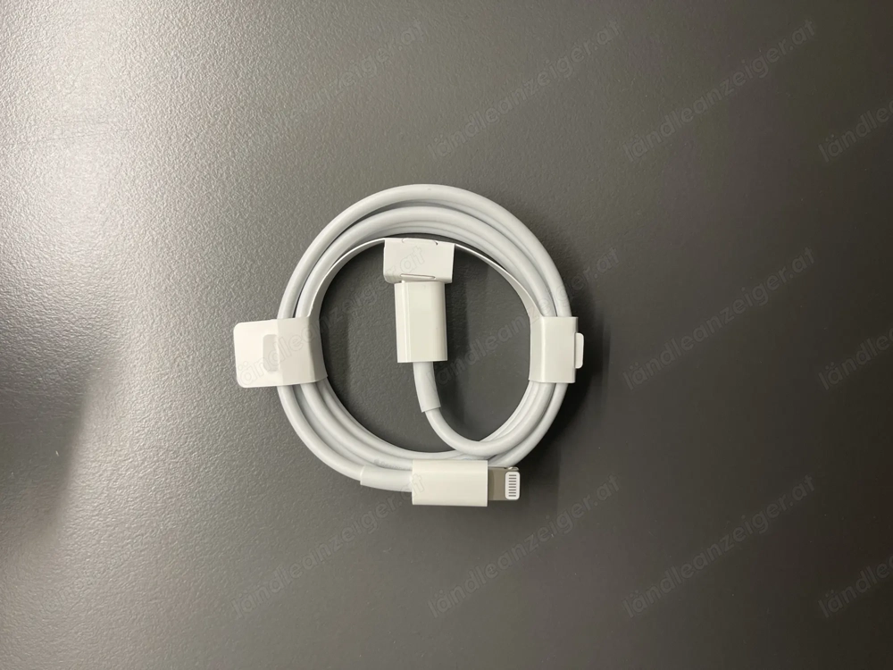 Apple Ladekabel