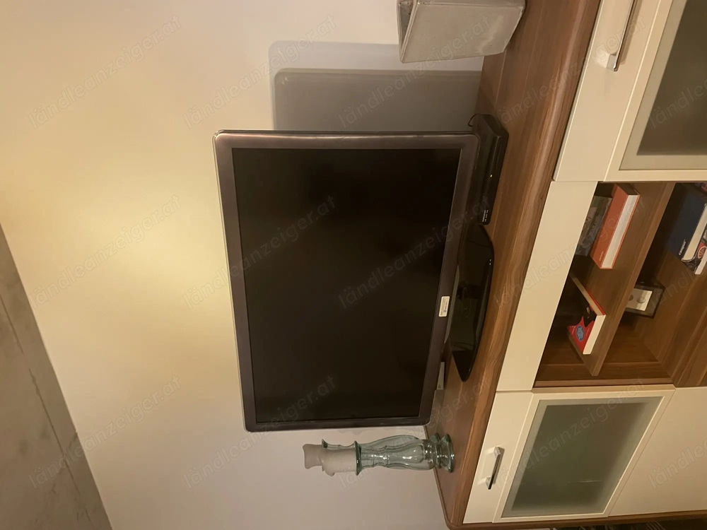 Fernseher in gutem Zustand