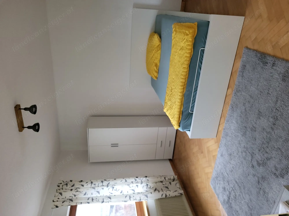 Schönes Zimmer zu vermieten in Tisis 