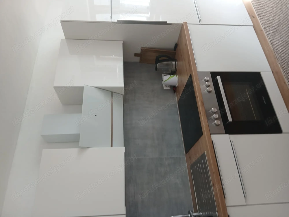 Schön gelegene, voll möblierte