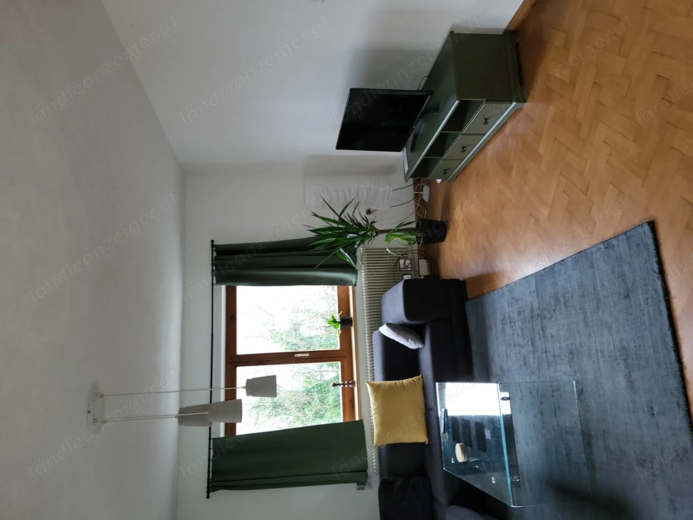 Schöne, voll möblierte 92qm Wohnung Provisionsfrei 