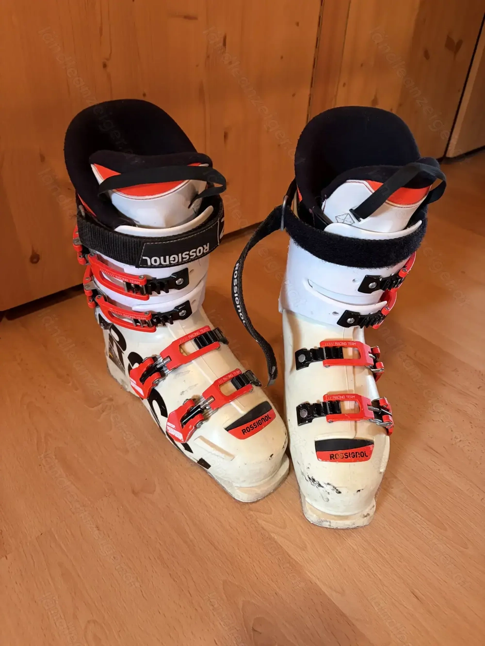 Rossignol Jugend Skischuh Gr. 42