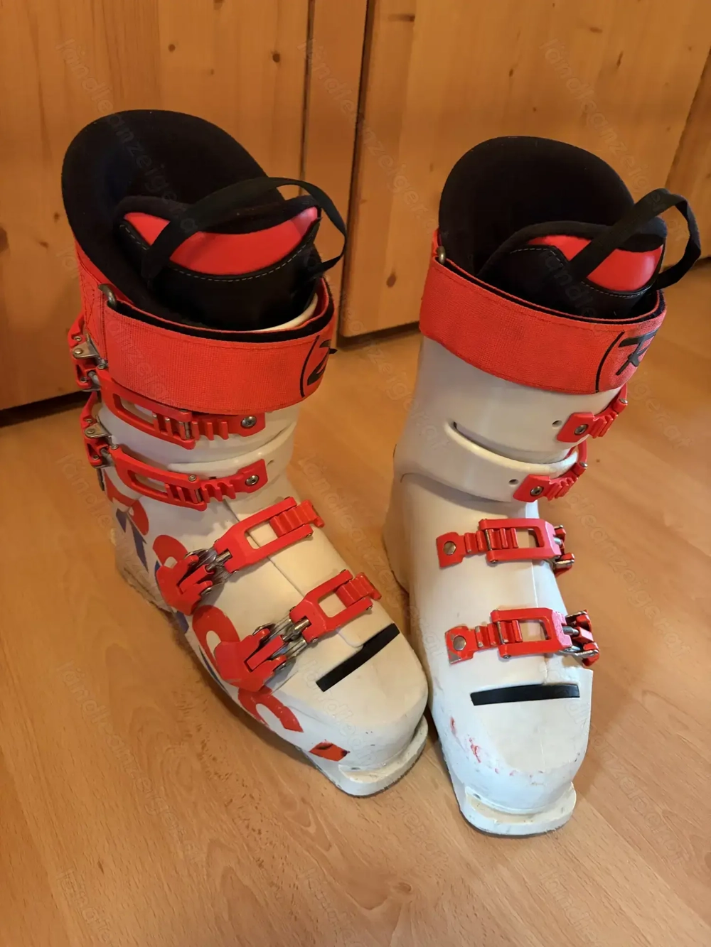 Rossignol Jugend Skischuh Gr. 43