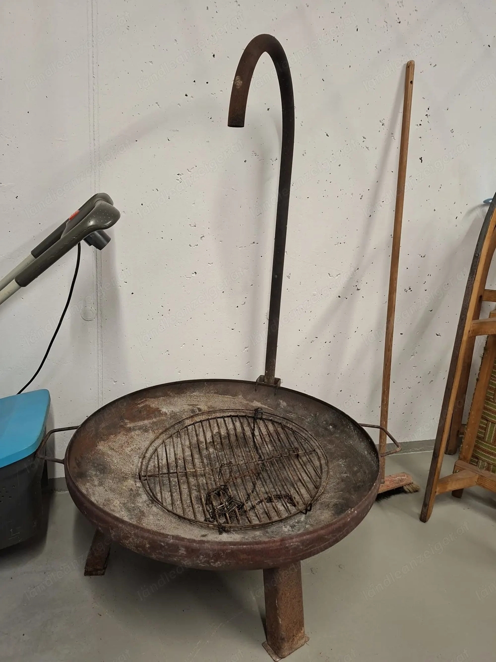 Grill Grillschale Günstig