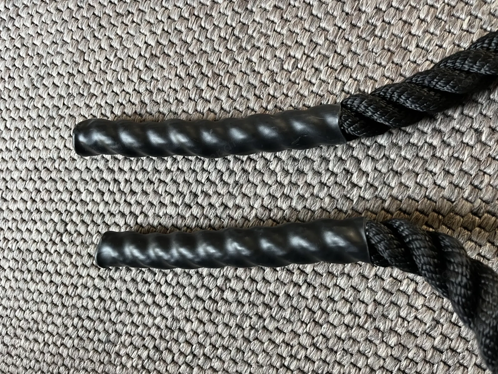 Battle Rope   Trainingsseil 9 Meter lang