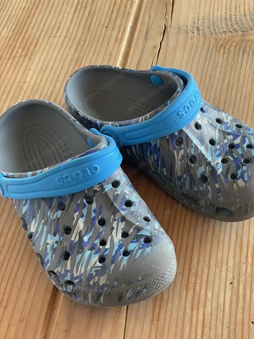 Crocs für Kinder Größe 29, 30, 31