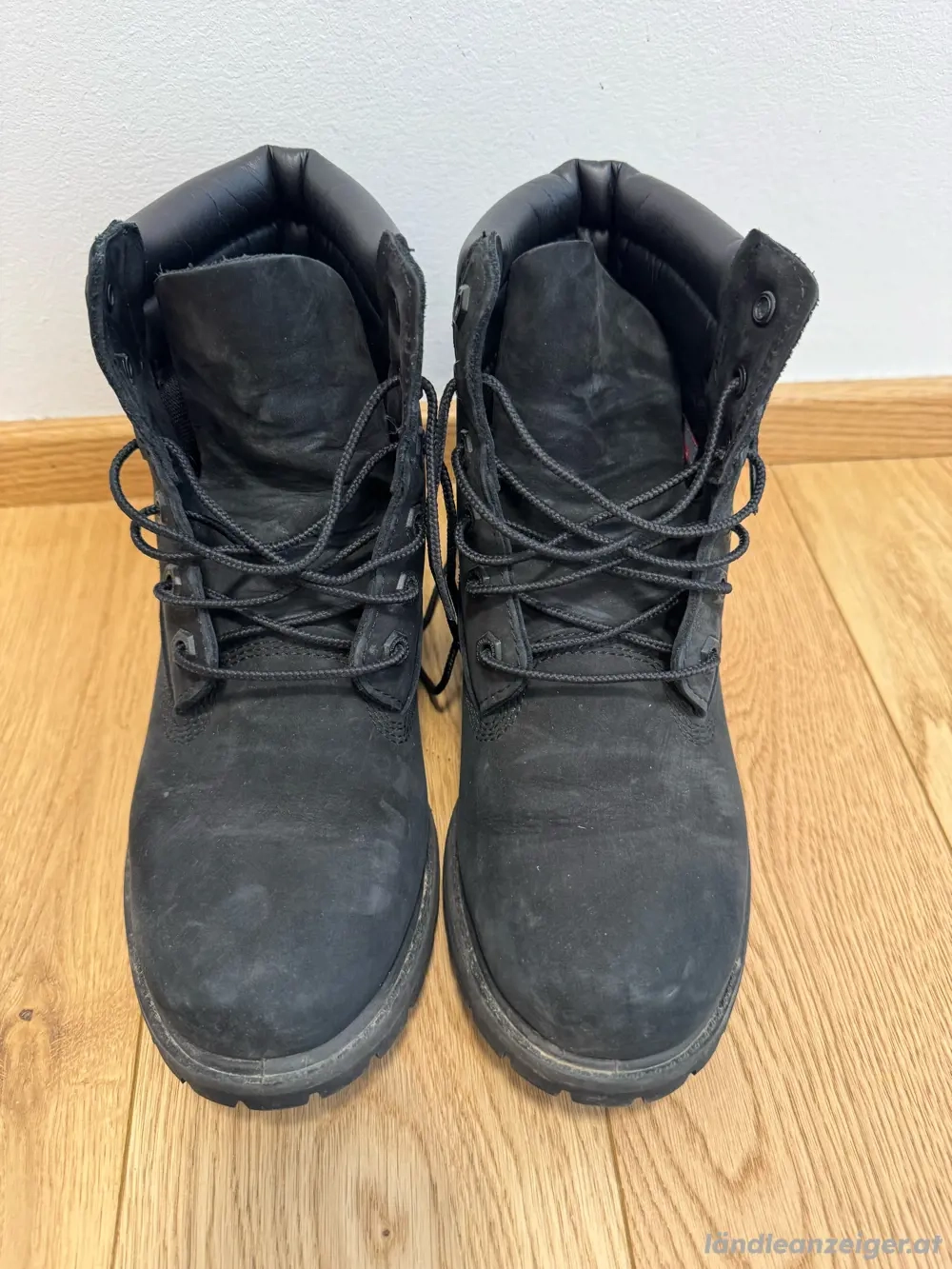 Winterschuhe Timberland