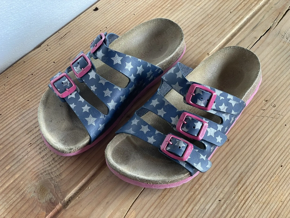 Superfit Hausschuhe Mädchen gr. 35