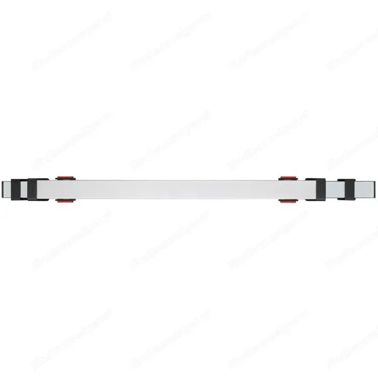 Abus Panzerschloss Panzerriegel PR 1400 NEU