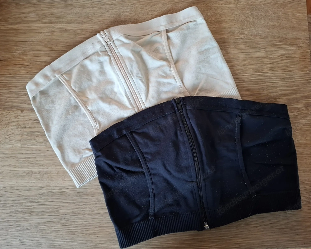 2 medela Pump BHs Gr. L