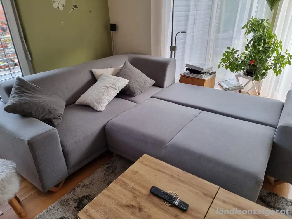 Couch,Sofa mit Bettfunktion