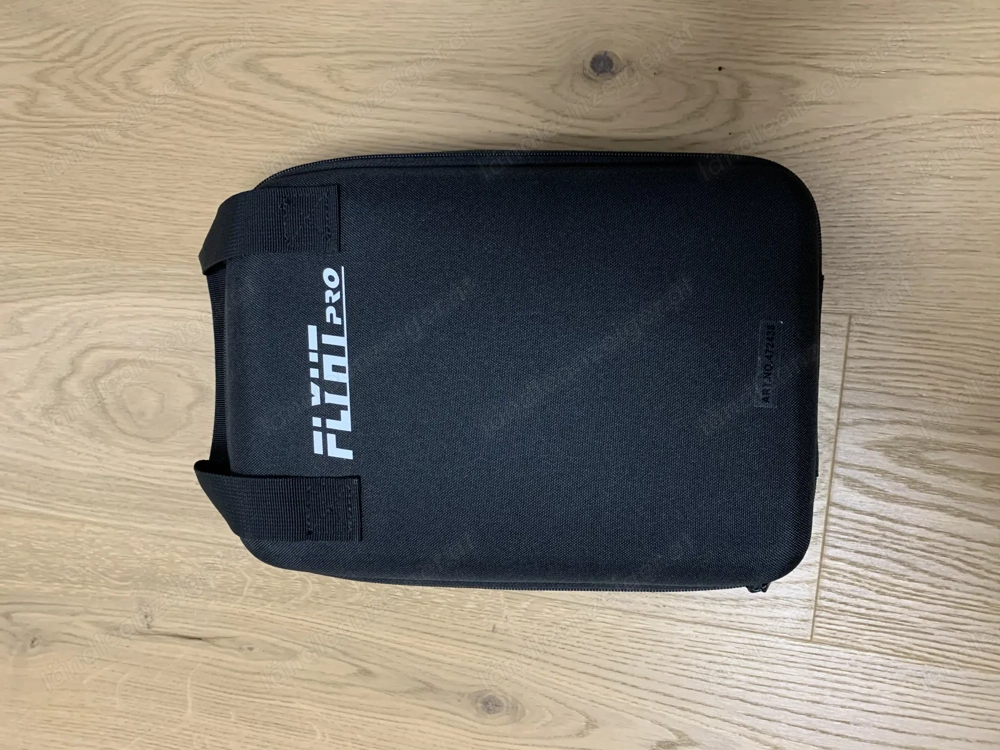 Hartschalentasche Flyht Pro für Controller und zubehör