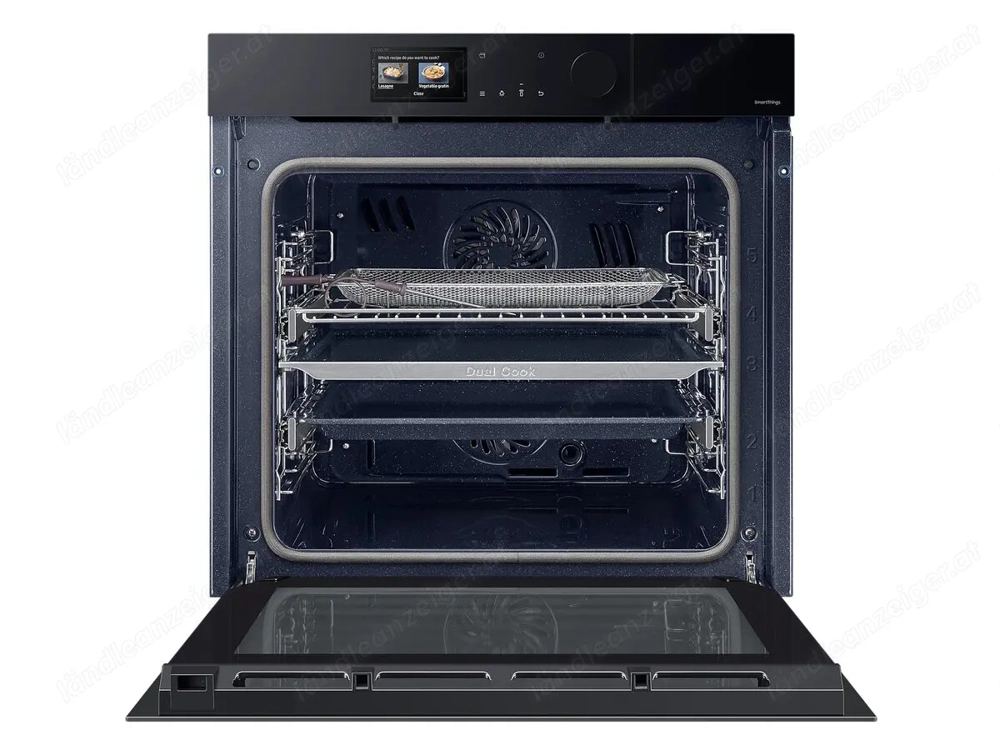 Brandneuer Backofen   Samsung NV7B7997AAK