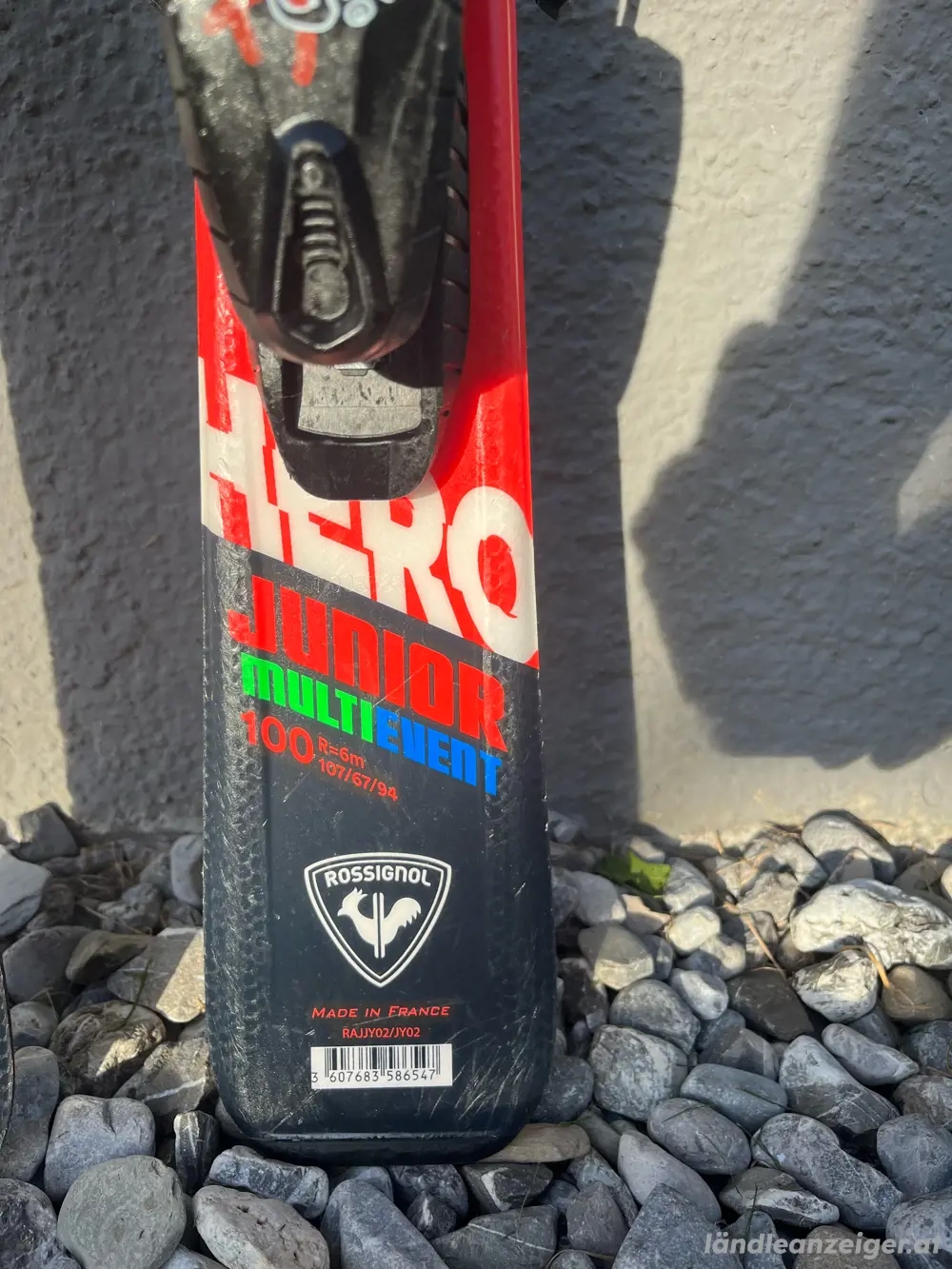 Rossignol SKI HERO 100cm