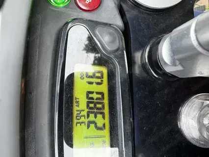 Husqvarna 701 Supermoto