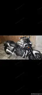 Yamaha Vmax 1700