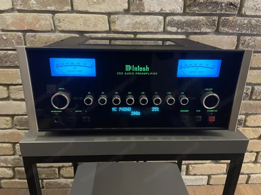McIntosh C53