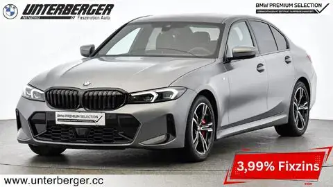 BMW 320d xDrive M Sportpaket // Anhängerkupplung elektrisch // Lenkradheizung