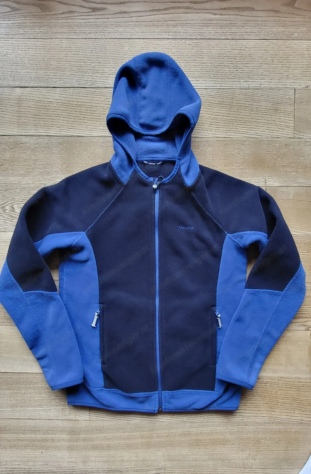 Fleecejacke Jakoo Gr.152 158