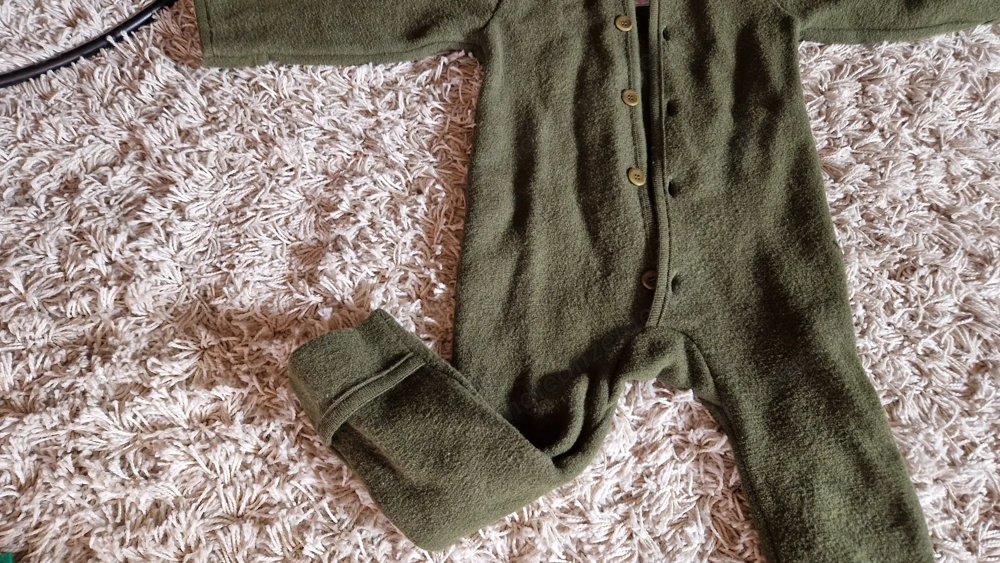 disana wollwalk overall 86 92