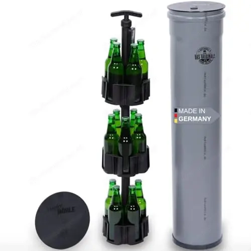 Hopfenhöhle, Neuwertig ! Mit automatischem Hebesystem. Das Original !