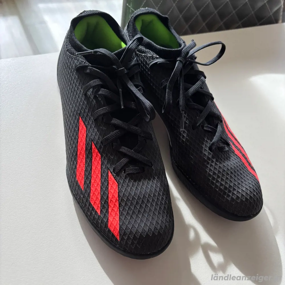 Adidas Hallenschuhe Fussball
