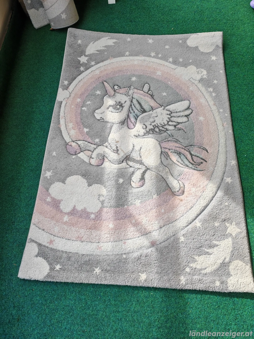 Teppiche für Kinderzimmer