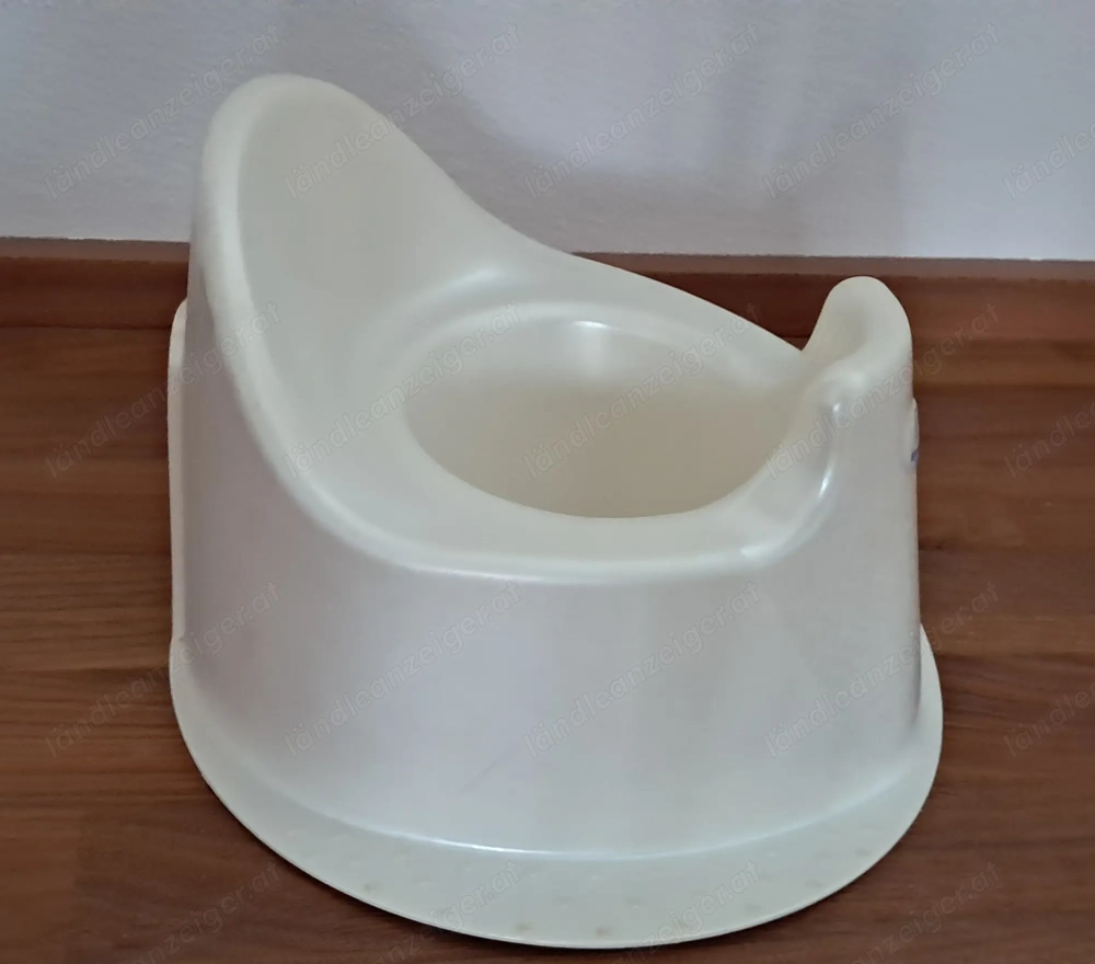 Töpfchen für Kleinkinder 