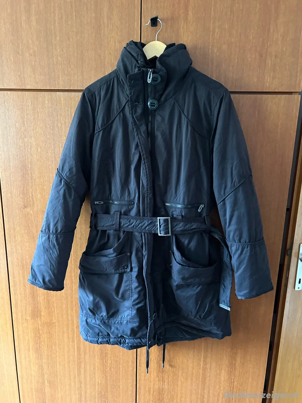 Cecil Wintermantel Damen Gr. 44