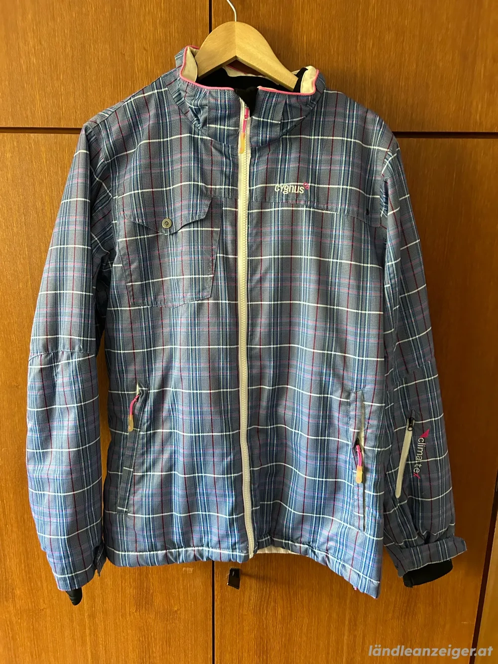 Cygnus Damen Schijacke Gr. 42